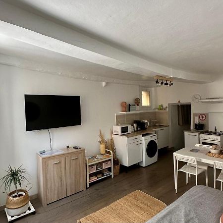 Saorge Appartement Cocooning מראה חיצוני תמונה