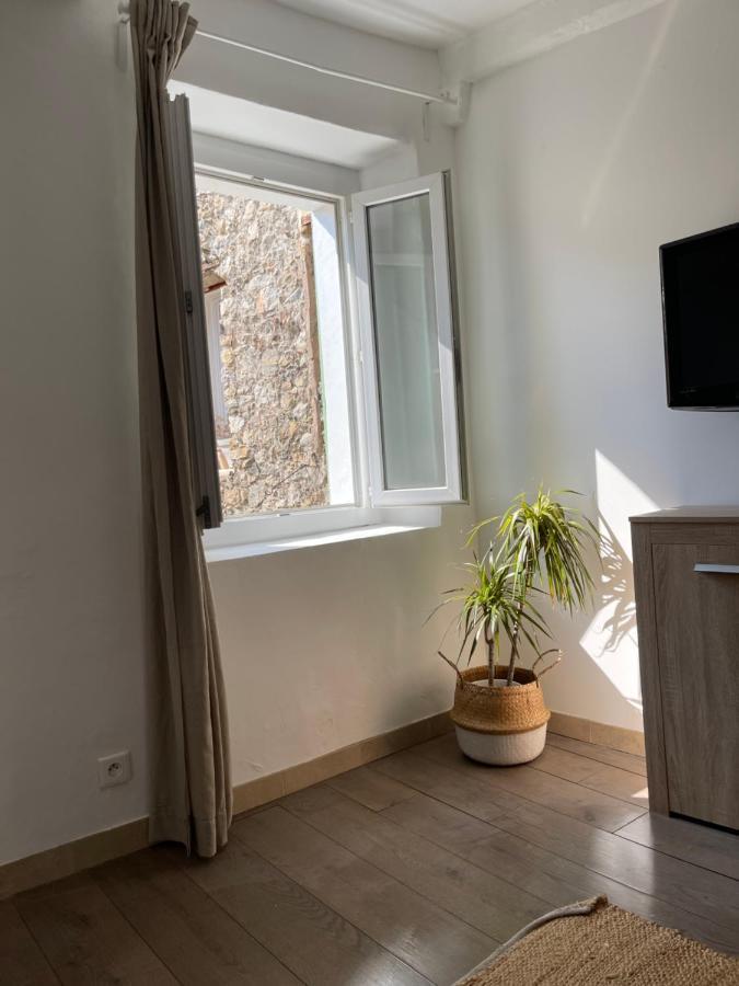 Saorge Appartement Cocooning מראה חיצוני תמונה