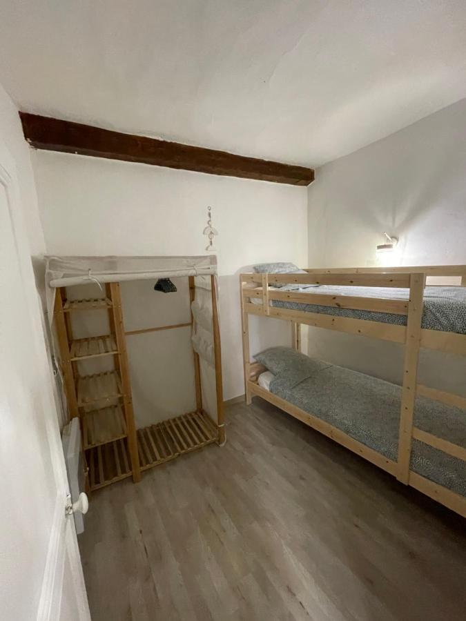 Saorge Appartement Cocooning מראה חיצוני תמונה