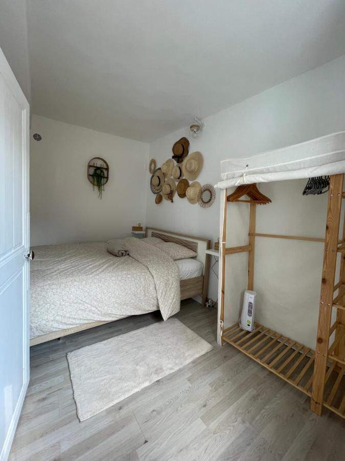 Saorge Appartement Cocooning מראה חיצוני תמונה