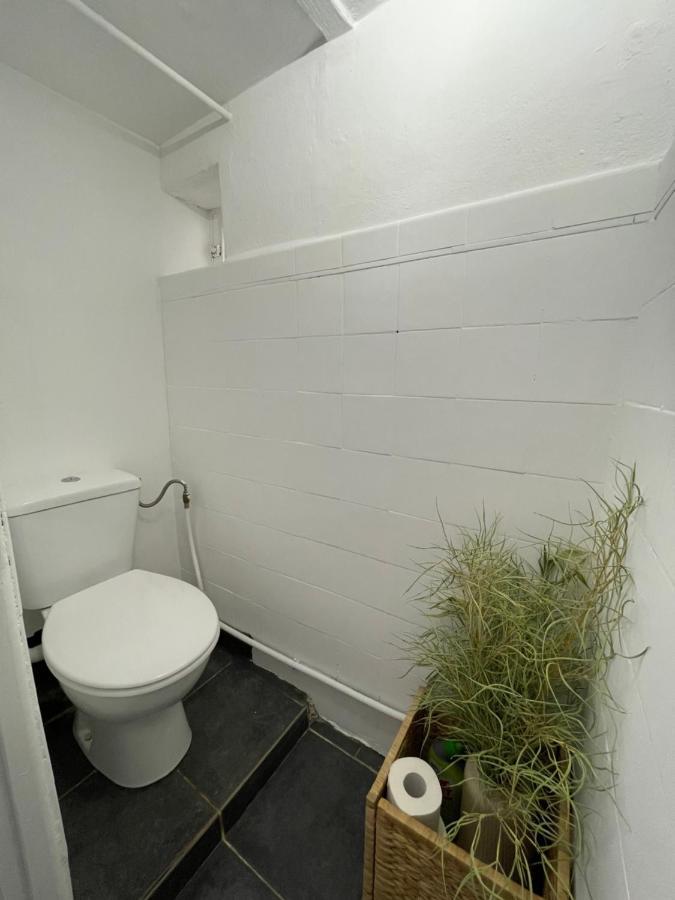 Saorge Appartement Cocooning מראה חיצוני תמונה