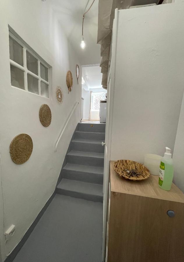 Saorge Appartement Cocooning מראה חיצוני תמונה