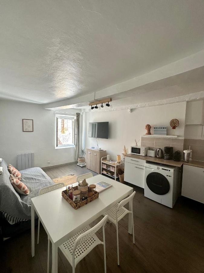 Saorge Appartement Cocooning מראה חיצוני תמונה
