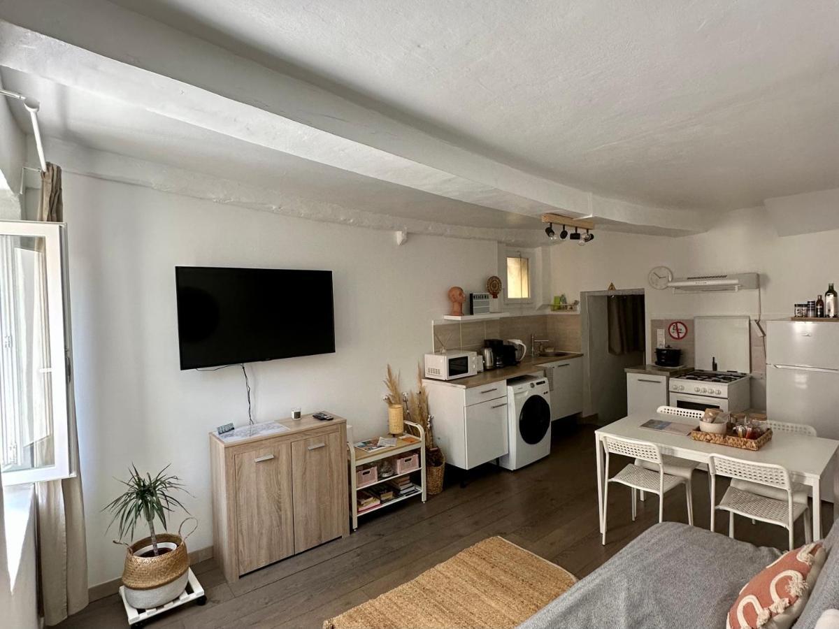 Saorge Appartement Cocooning מראה חיצוני תמונה
